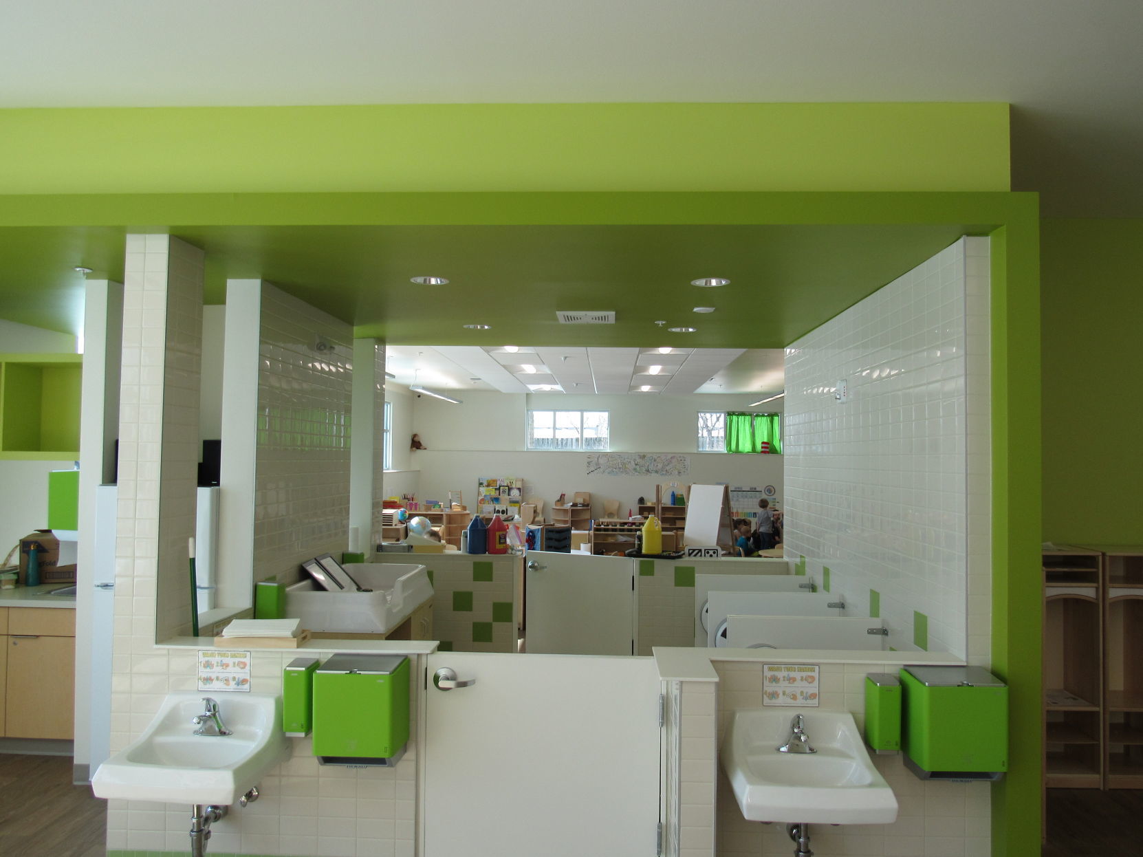 Bright Child Learning Center